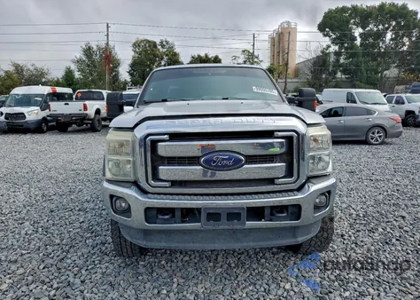 2016 Ford F250 Super Duty z USA, uszkodzony, nr VIN 1FT7W2BT0GEB11564